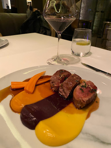 Cuvée Restaurant