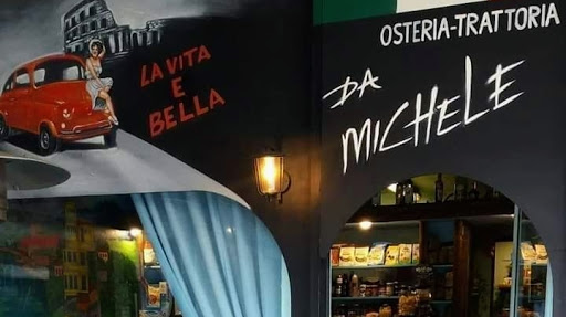 Da Michele