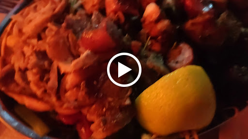 daltons grill house