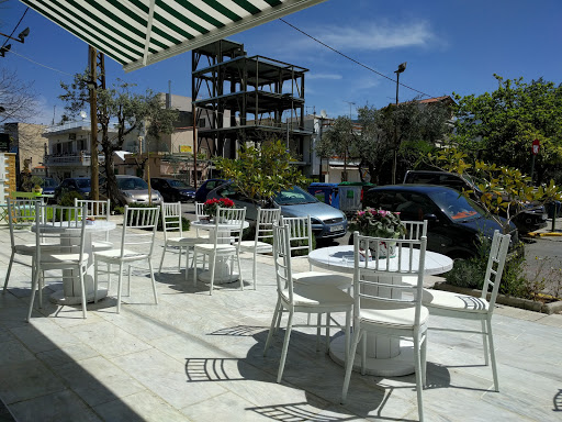 Dapprima cafe