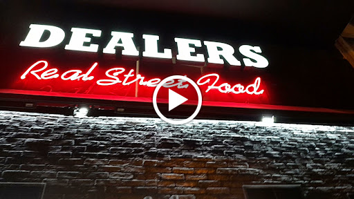 Dealers Real Street Food