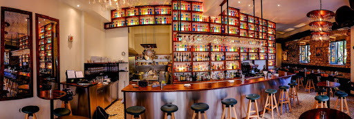 Deli & Bar Preveza