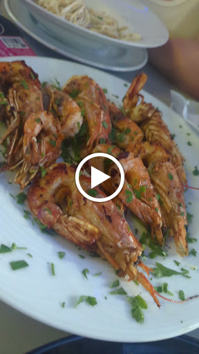 Dimitrios Restaurant