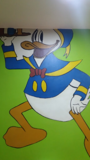 Donald