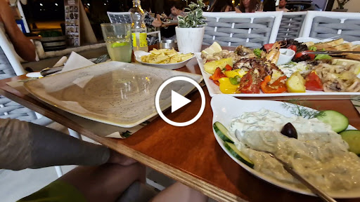 down town restaurant