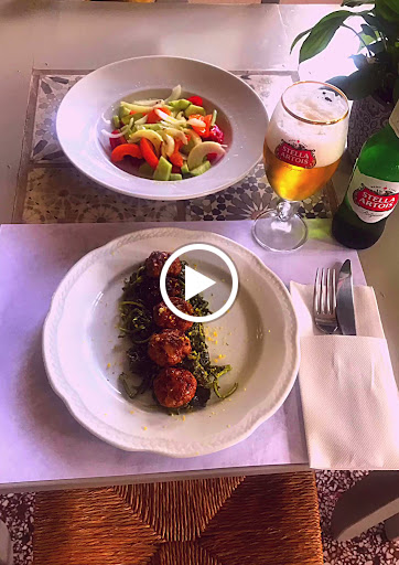 Drosia Traditional Restaurant