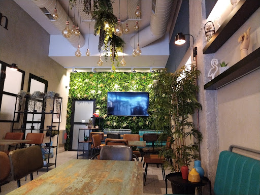 Durante Coffee & Brunch