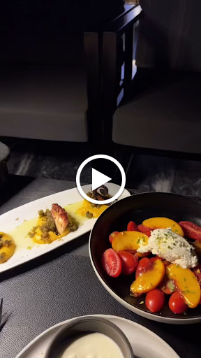 Elexis restaurant