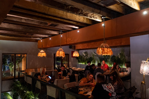 Ελέφαντας Gastrobar