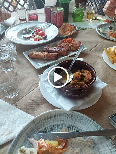 Ελιά και Ρόδι | Νέα Σμύρνη - Μεζεδοπωλείο