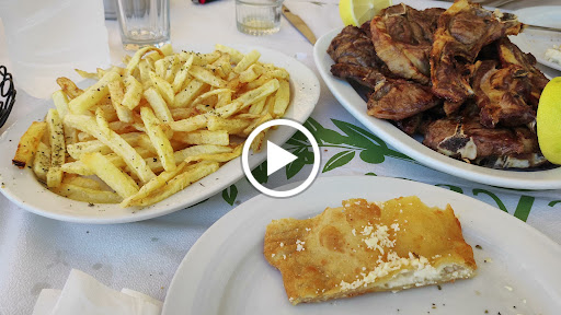 Elia taverna