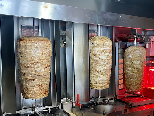 Elias Grill Authentic Greek Restaurant