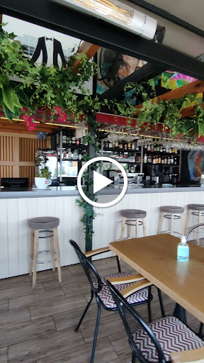 Enzzo Cook Bar Περιστερι