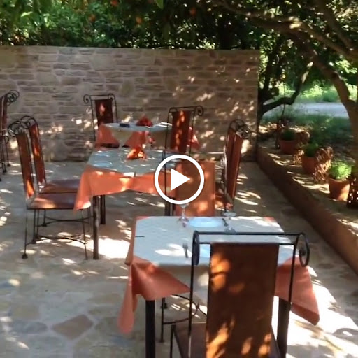 Esperides Restaurant