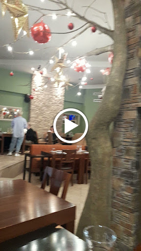 ΕΣΤΙΑΤΟΡΙΟ ΥΔΡΟΛΙΘΟΣ