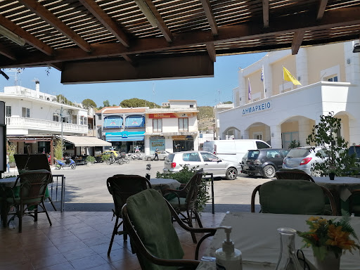 Εστιατόριο Bon Viveur