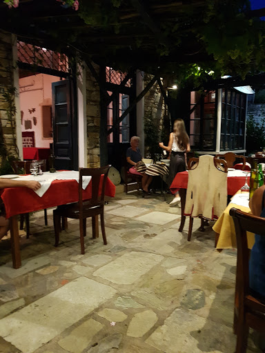 Εστιατόριο Γευσοκράτορας