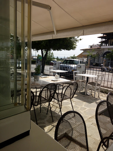 Εστιατόριο Άγκυρα
