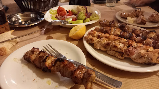 Εστιατόριο Λίθος