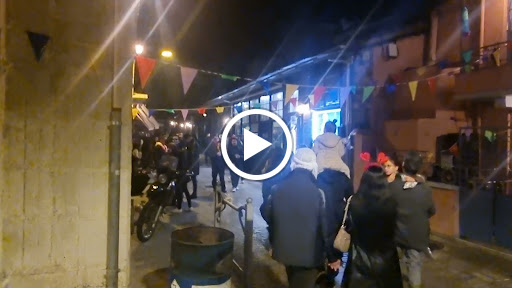 Εστιατόριο Μπαιλσα