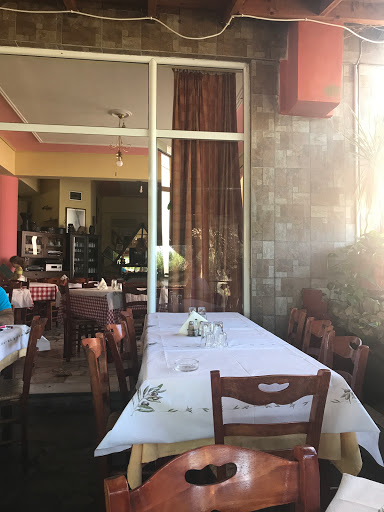 Εστιατόριο Νικόλας