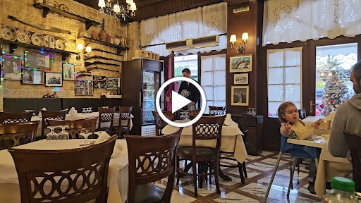 Εστιατόριο Πανελλήνιο