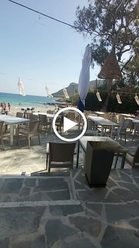 Εστιατόριο Πανόραμα