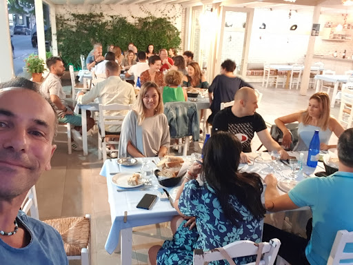 Εστιατόριο Ψαροταβέρνα Αλέξης