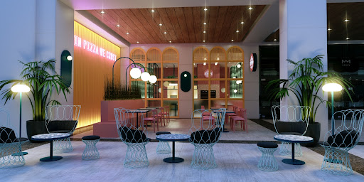 Etien Pizza Bar