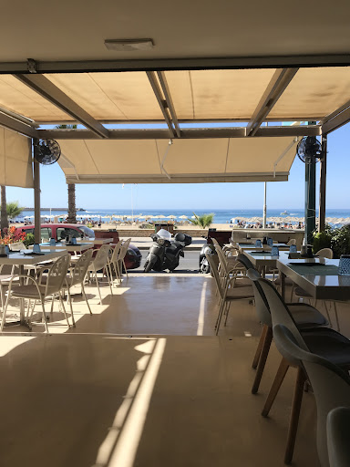 Europe Restaurant Rethymno