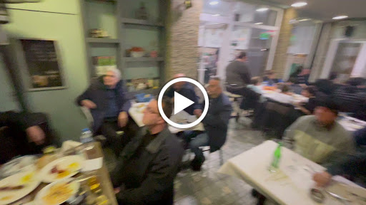 Φερ’ειπείν Καφενείο - ουζερί