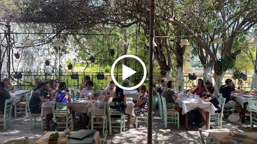 Fidelio Family Greek Restaurant