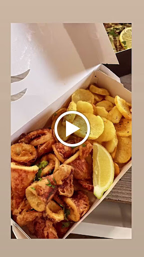 Fish In House