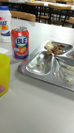 Φοιτητική Λέσχη Δ.Π.Θ. (Κιμμέρια)