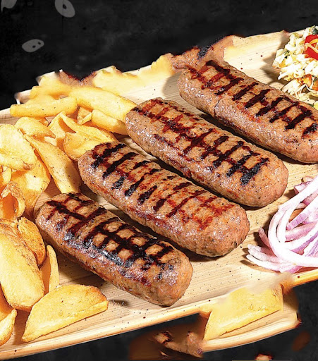 FOOD BOX ΑΜΠΕΛΩΝΑΣ