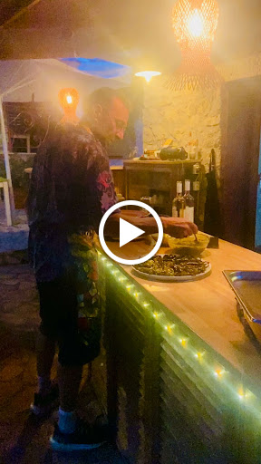 Food Path Yoga Villa