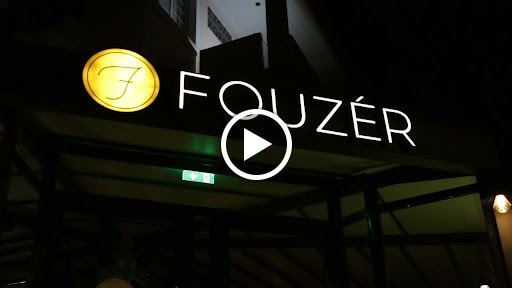 FOUZÉR Restaurant & Cafe
