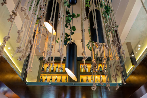 Frankie, Gastro Bar