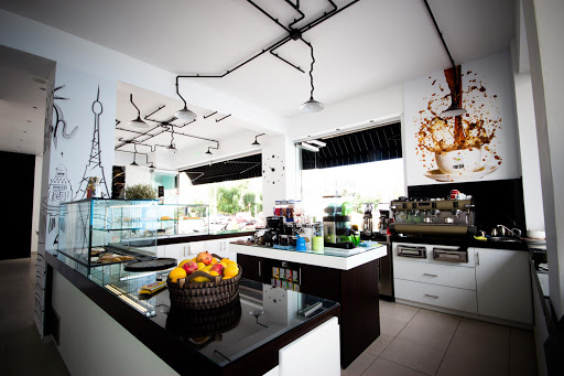 FRESH cafe