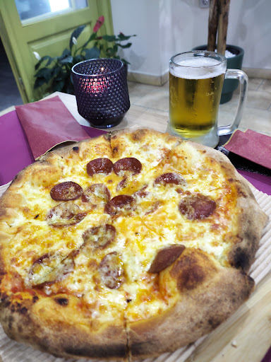 Gaeta Pizza & Fresh Pasta