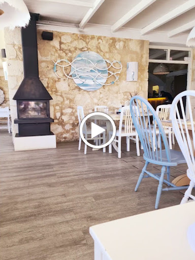 Galera Restaurant Rethymno
