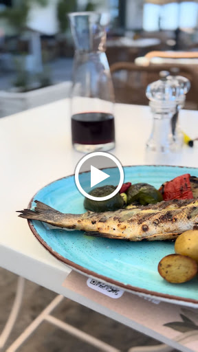 Galini Restaurant