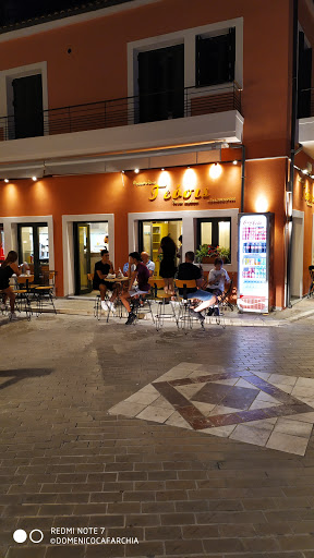 Γευσις