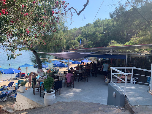 Άγιος Ερμογένης Restaurant
