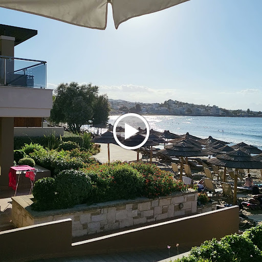 Golden Bay Restaurant