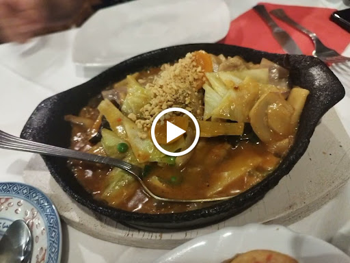 Golden Dragon Chinese Restaurant