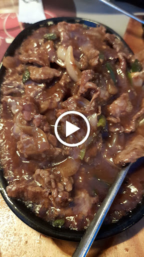 Golden Fish Sushi & Chinese Restaurant