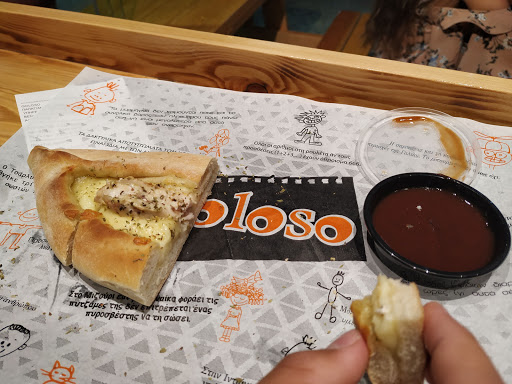 Goloso Food