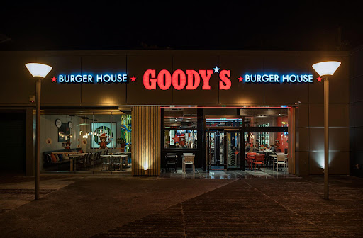 Goody