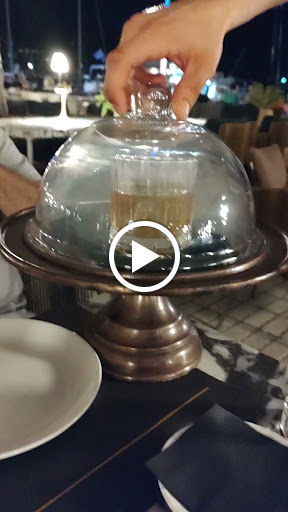 Grand Bistro Kalamata